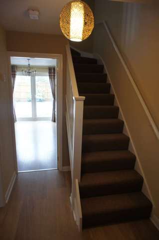 Image of 2 bedroom Semi-Detached house to rent in Hornbeam Road Bicester OX26 at Hornbeam Road  Bicester, OX26 3XZ