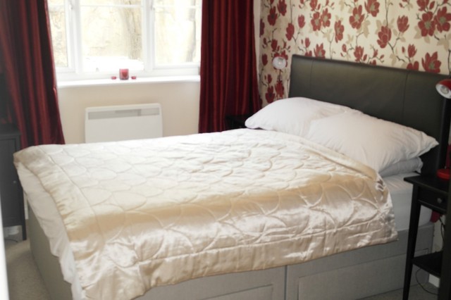  Image of 2 bedroom Apartment for sale in Horsforde View Leeds LS13 at Newlay, LS13 1GE