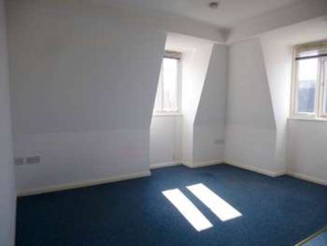  Image of Flat to rent in Howard Place Brighton BN1 at Howard Place  Brighton, BN1 3UP