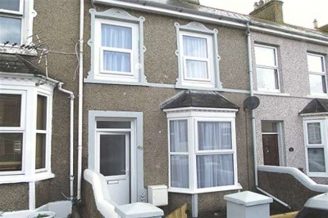  Image of 2 bedroom Detached house to rent in Hughville Street Camborne TR14 at Camborne, TR14 8TS