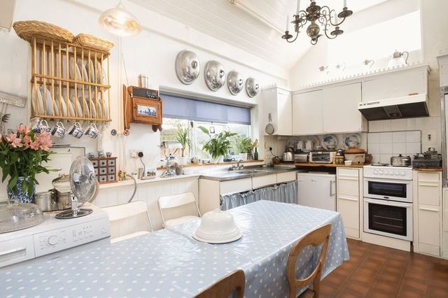  Image of 4 bedroom Detached house for sale in Eastwick Road Hunsdon Ware SG12 at Church Lane  Hunsdon, SG12 8PP