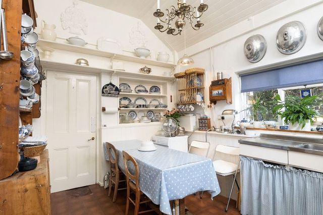  Image of 4 bedroom Detached house for sale in Eastwick Road Hunsdon Ware SG12 at Church Lane  Hunsdon, SG12 8PP