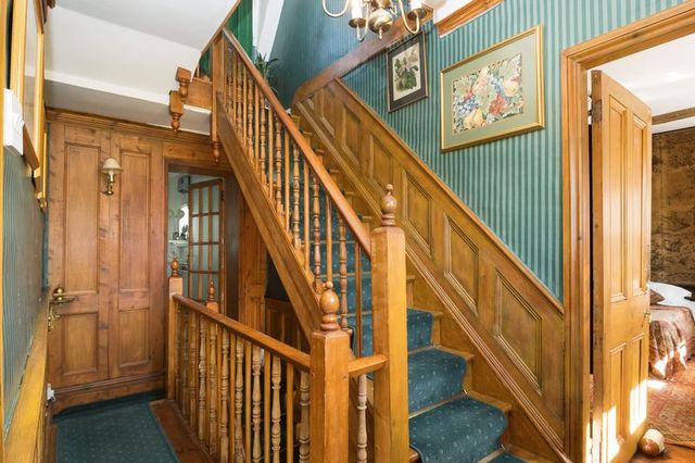  Image of 4 bedroom Detached house for sale in Eastwick Road Hunsdon Ware SG12 at Church Lane  Hunsdon, SG12 8PP