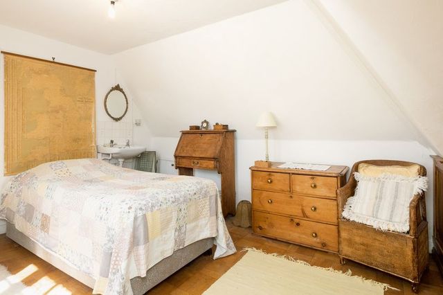 Image of 4 bedroom Detached house for sale in Eastwick Road Hunsdon Ware SG12 at Church Lane  Hunsdon, SG12 8PP