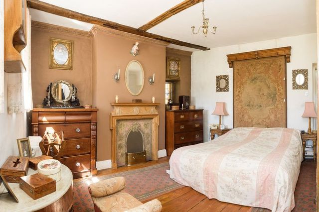  Image of 4 bedroom Detached house for sale in Eastwick Road Hunsdon Ware SG12 at Church Lane  Hunsdon, SG12 8PP