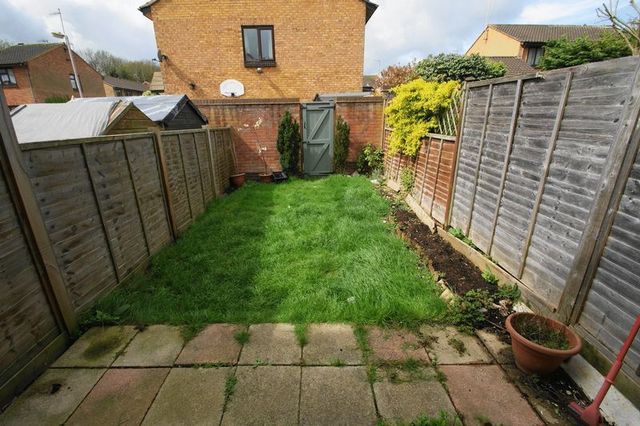  Image of 2 bedroom Detached house to rent in Hunters Oak Hemel Hempstead HP2 at Hunters Oak  Hemel Hempstead, HP2 7SY