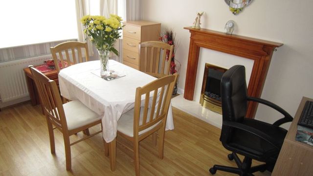  Image of 3 bedroom Terraced house for sale in Hyde Road Coventry CV2 at Hyde Road Wyken Coventry, CV2 5ES