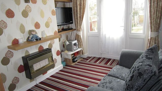  Image of 3 bedroom Terraced house for sale in Hyde Road Coventry CV2 at Hyde Road Wyken Coventry, CV2 5ES