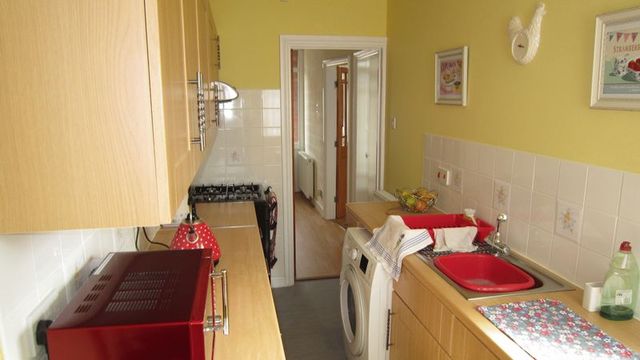  Image of 3 bedroom Terraced house for sale in Hyde Road Coventry CV2 at Hyde Road Wyken Coventry, CV2 5ES