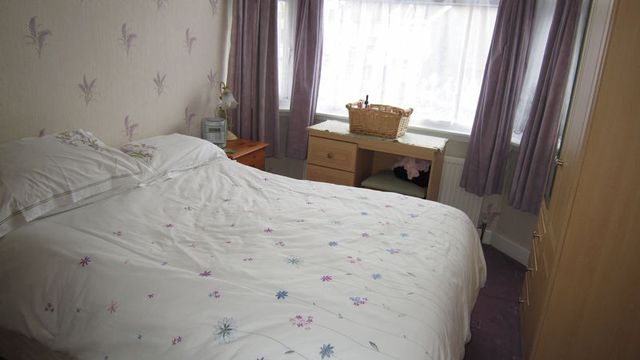  Image of 3 bedroom Terraced house for sale in Hyde Road Coventry CV2 at Hyde Road Wyken Coventry, CV2 5ES