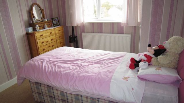  Image of 3 bedroom Terraced house for sale in Hyde Road Coventry CV2 at Hyde Road Wyken Coventry, CV2 5ES