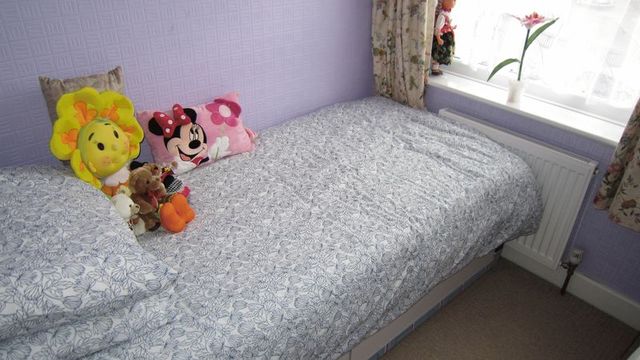  Image of 3 bedroom Terraced house for sale in Hyde Road Coventry CV2 at Hyde Road Wyken Coventry, CV2 5ES