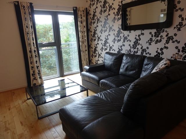  Image of 2 bedroom Flat to rent in Adelaide Lane Sheffield S3 at Kelham Island  Sheffield, S3 8BJ