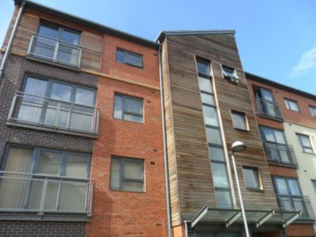  Image of 2 bedroom Flat to rent in Adelaide Lane Sheffield S3 at Kelham Island  Sheffield, S3 8BJ