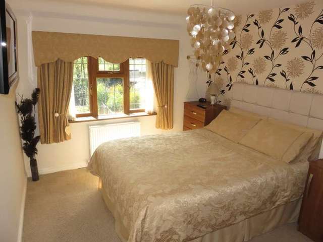  Image of 3 bedroom Semi-Detached house for sale in Jacobs Hall Lane Great Wyrley Walsall WS6 at Walsall, WS6 6AD