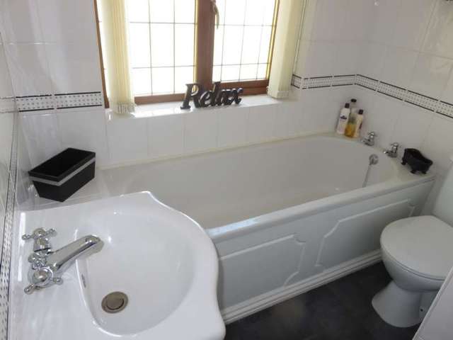  Image of 3 bedroom Semi-Detached house for sale in Jacobs Hall Lane Great Wyrley Walsall WS6 at Walsall, WS6 6AD