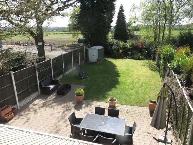  Image of 3 bedroom Semi-Detached house for sale in Jacobs Hall Lane Great Wyrley Walsall WS6 at Walsall, WS6 6AD