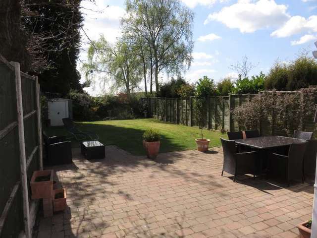  Image of 3 bedroom Semi-Detached house for sale in Jacobs Hall Lane Great Wyrley Walsall WS6 at Walsall, WS6 6AD