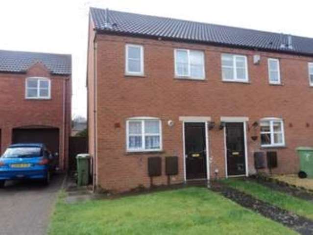  Image of 2 bedroom Detached house to rent in Japonica Close Churchdown Gloucester GL3 at Japonica Close Churchdown Gloucester, GL3 1LR