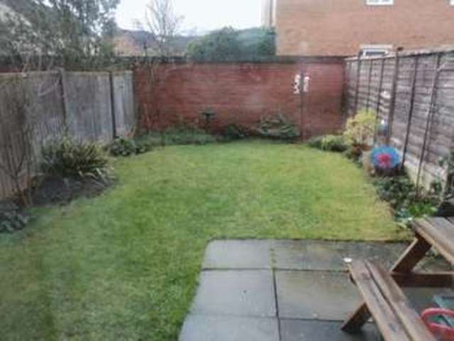  Image of 2 bedroom Detached house to rent in Japonica Close Churchdown Gloucester GL3 at Japonica Close Churchdown Gloucester, GL3 1LR