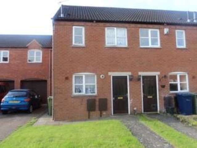  Image of 2 bedroom Detached house to rent in Japonica Close Churchdown Gloucester GL3 at Japonica Close Churchdown Gloucester, GL3 1LR