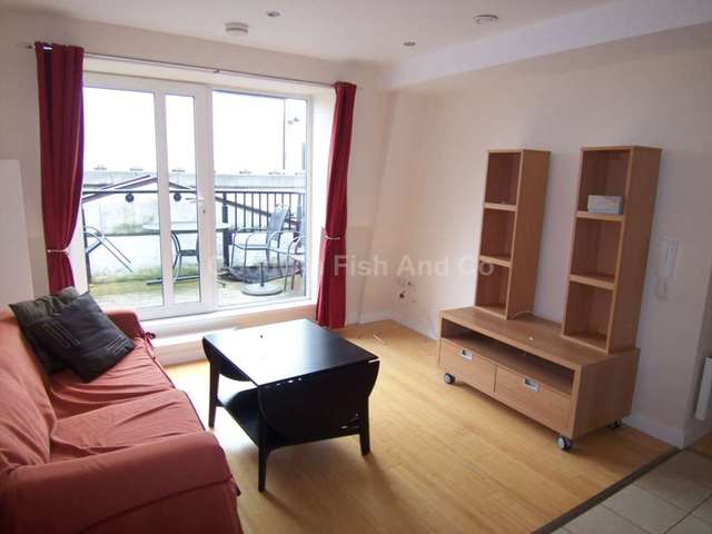  Image of 2 bedroom Apartment to rent in Joiner Street Manchester M4 at Joiner Street Northern Quarter Manchester, M4 1PH