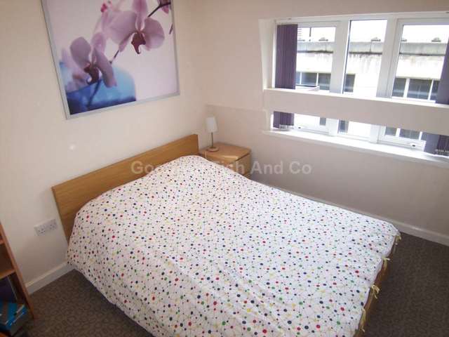  Image of 2 bedroom Apartment to rent in Joiner Street Manchester M4 at Joiner Street Northern Quarter Manchester, M4 1PH