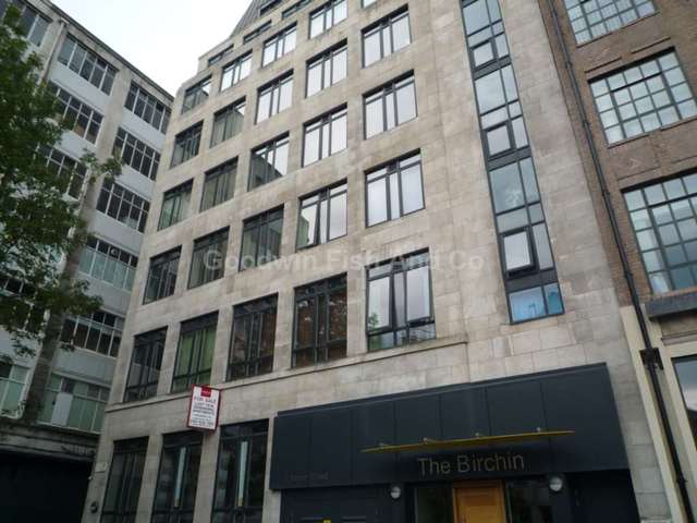  Image of 2 bedroom Apartment to rent in Joiner Street Manchester M4 at Joiner Street Northern Quarter Manchester, M4 1PH