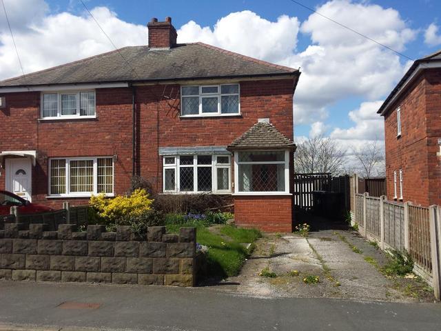  Image of 3 bedroom Semi-Detached house for sale in Jubilee Street West Bromwich B71 at WEST BROMWICH, B71 2DQ