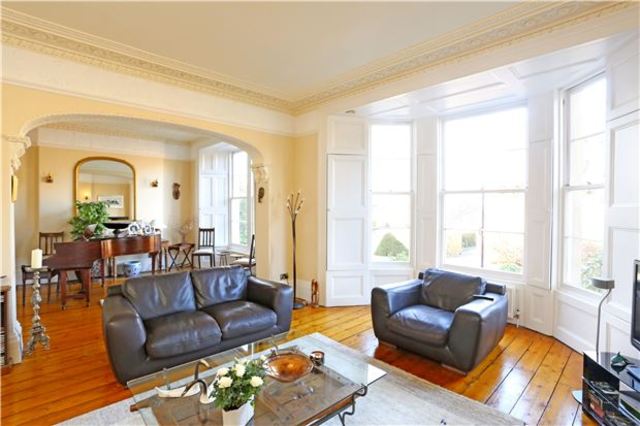  Image of 5 bedroom Semi-Detached house for sale in Julian Road Stoke Bishop Bristol BS9 at Westbury on Trym, BS9 1JZ
