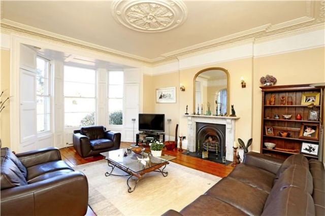  Image of 5 bedroom Semi-Detached house for sale in Julian Road Stoke Bishop Bristol BS9 at Westbury on Trym, BS9 1JZ