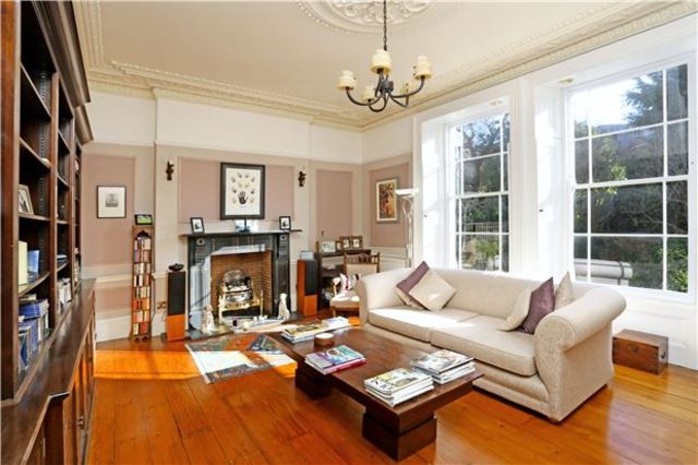  Image of 5 bedroom Semi-Detached house for sale in Julian Road Stoke Bishop Bristol BS9 at Westbury on Trym, BS9 1JZ