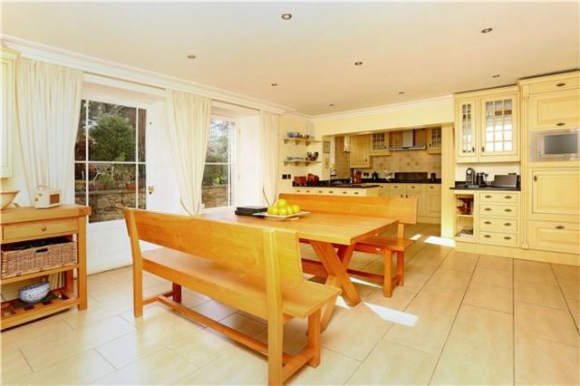  Image of 5 bedroom Semi-Detached house for sale in Julian Road Stoke Bishop Bristol BS9 at Westbury on Trym, BS9 1JZ