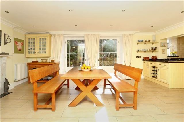  Image of 5 bedroom Semi-Detached house for sale in Julian Road Stoke Bishop Bristol BS9 at Westbury on Trym, BS9 1JZ