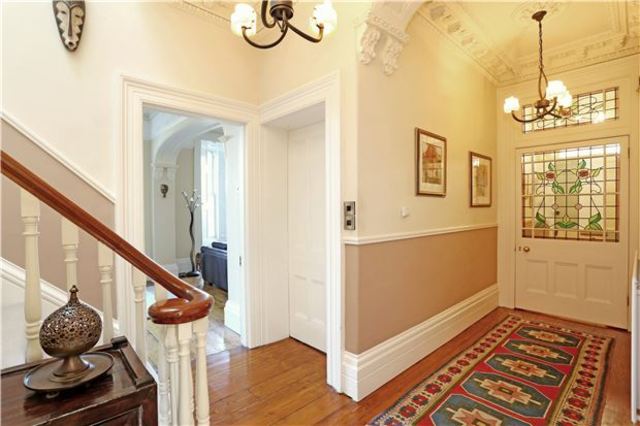  Image of 5 bedroom Semi-Detached house for sale in Julian Road Stoke Bishop Bristol BS9 at Westbury on Trym, BS9 1JZ