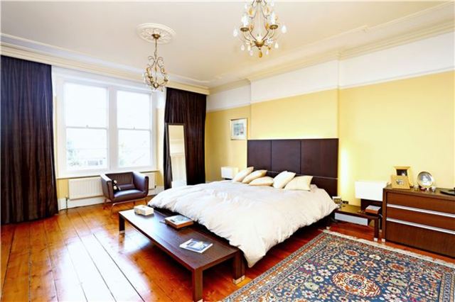  Image of 5 bedroom Semi-Detached house for sale in Julian Road Stoke Bishop Bristol BS9 at Westbury on Trym, BS9 1JZ