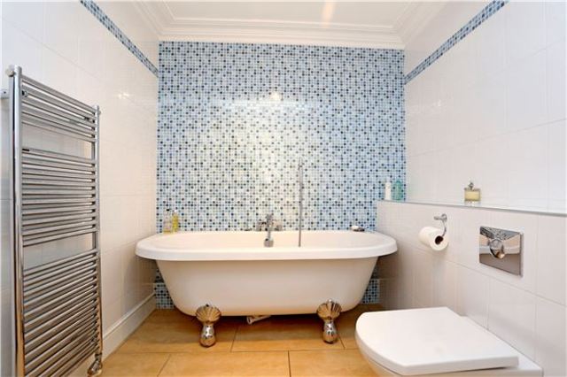  Image of 5 bedroom Semi-Detached house for sale in Julian Road Stoke Bishop Bristol BS9 at Westbury on Trym, BS9 1JZ