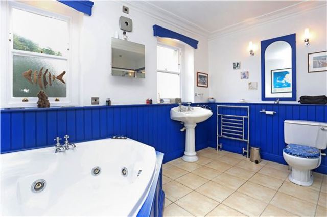  Image of 5 bedroom Semi-Detached house for sale in Julian Road Stoke Bishop Bristol BS9 at Westbury on Trym, BS9 1JZ