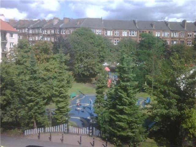  Image of 4 bedroom Flat to rent in Kelbourne Street Glasgow G20 at Botanics Glasgow Glasgow, G20 8PE