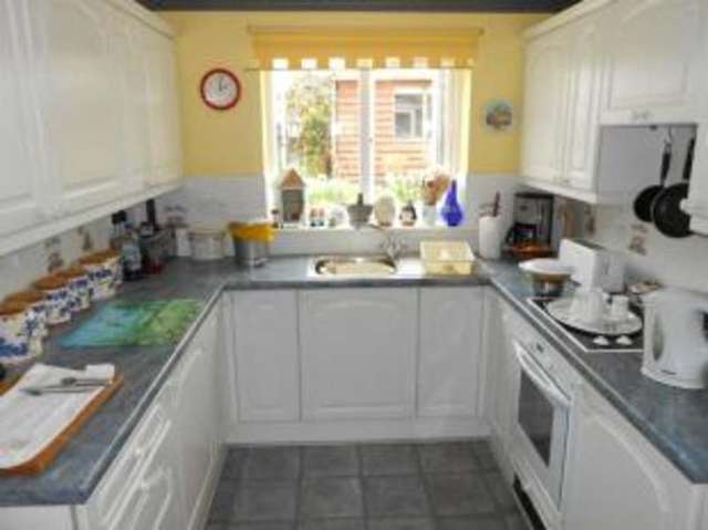  Image of 4 bedroom Detached house for sale in Trefloyd Close Kelly Bray Callington PL17 at Kelly Bray Callington Kelly Bray, PL17 8DP