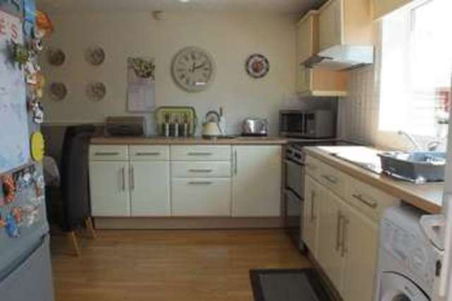  Image of 3 bedroom Semi-Detached house for sale in Kemnay Avenue Stoke-on-Trent ST6 at Kemnay Avenue Wedgwood Farm Estate Stoke-On-Trent, ST6 6UB