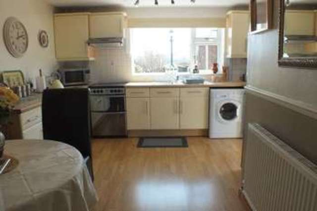  Image of 3 bedroom Semi-Detached house for sale in Kemnay Avenue Stoke-on-Trent ST6 at Kemnay Avenue Wedgwood Farm Estate Stoke-On-Trent, ST6 6UB