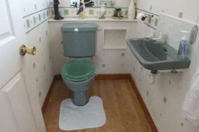  Image of 3 bedroom Semi-Detached house for sale in Kemnay Avenue Stoke-on-Trent ST6 at Kemnay Avenue Wedgwood Farm Estate Stoke-On-Trent, ST6 6UB