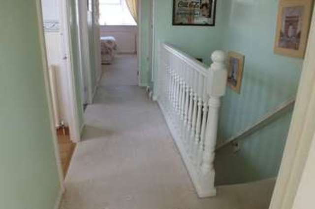  Image of 3 bedroom Semi-Detached house for sale in Kemnay Avenue Stoke-on-Trent ST6 at Kemnay Avenue Wedgwood Farm Estate Stoke-On-Trent, ST6 6UB