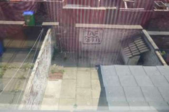  Image of 3 bedroom Terraced house to rent in Kensington Street Rochdale OL11 at Rochdale OL11 1QS Rochdale, OL11 1QS