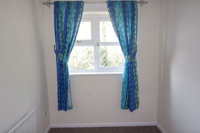  Image of 2 bedroom Semi-Detached house to rent in Kersbrook Close Stoke-on-Trent ST4 at Kersbrook Close Trentham Stoke-On-Trent, ST4 8XL