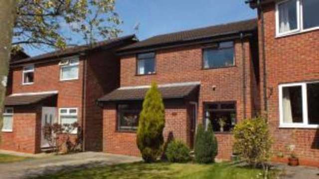  Image of 3 bedroom Detached house for sale in Kiln Croft Clayton-Le-Woods Chorley PR6 at Clayton-le-Woods Chorley Whittle-le-Woods, PR6 7UA