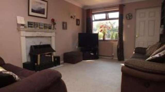  Image of 3 bedroom Detached house for sale in Kiln Croft Clayton-Le-Woods Chorley PR6 at Clayton-le-Woods Chorley Whittle-le-Woods, PR6 7UA