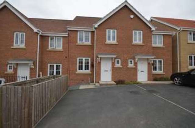  Image of 3 bedroom Detached house for sale in Kilner Way Castleford WF10 at Kilner Way  Castleford, WF10 5FX