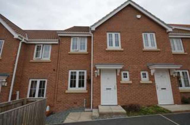  Image of 3 bedroom Detached house for sale in Kilner Way Castleford WF10 at Kilner Way  Castleford, WF10 5FX